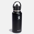 32 oz Wide Mouth with Flex Straw Cap